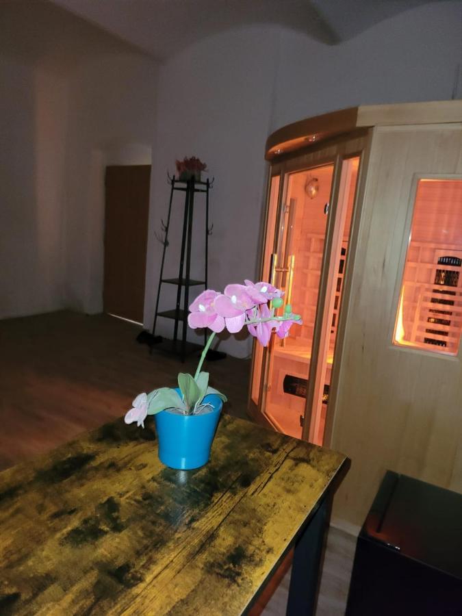 Chateau Moravany - Apartmany, Teepee A Wellness Ronow an der Doubrava Екстериор снимка