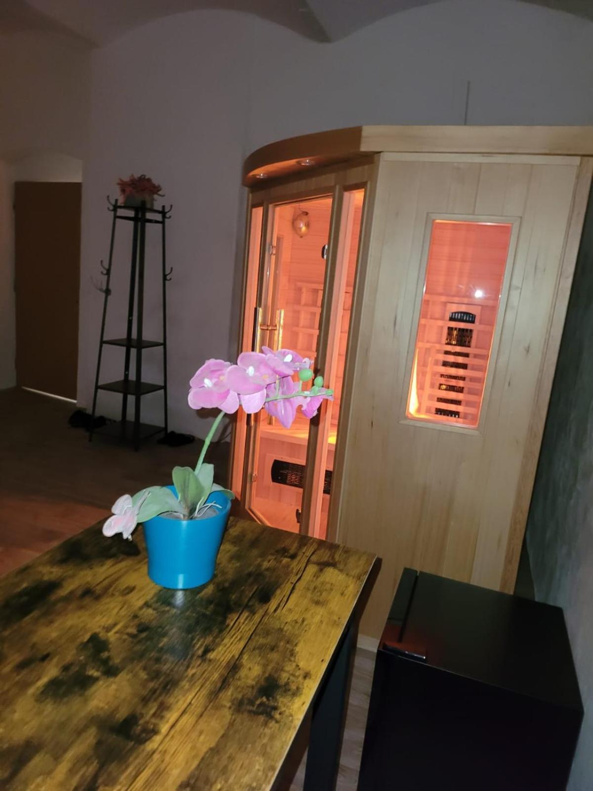 Chateau Moravany - Apartmany, Teepee A Wellness Ronow an der Doubrava Екстериор снимка